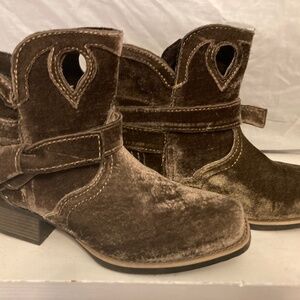 Justin women’s boots